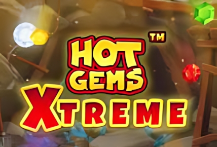 Hot Gems Xtreme