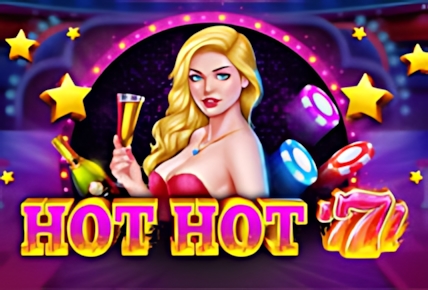 Hot Hot 7