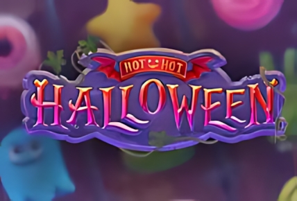 Hot Hot Halloween