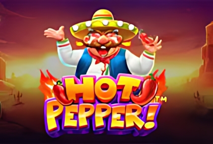 Hot Pepper (Pragmatic Play)