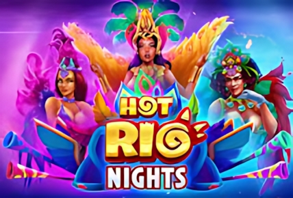 Hot Rio Nights