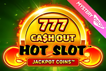 Hot Slot: 777 Cash Out