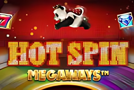 Hot Spin Megaways