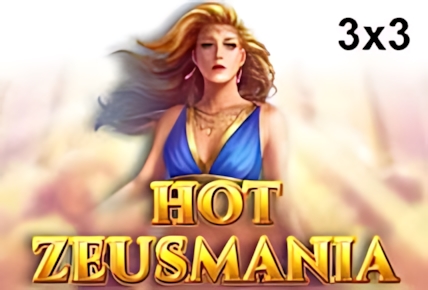 Hot Zeusmania (3×3)