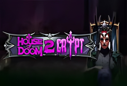 House of Doom 2: The Crypt