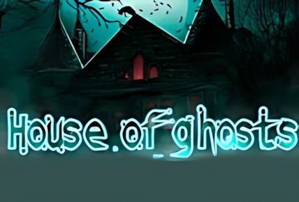 House of Ghosts