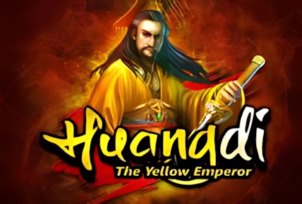 Huangdi the Yellow Emperor