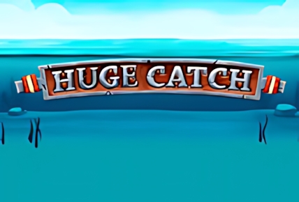 Huge Catch