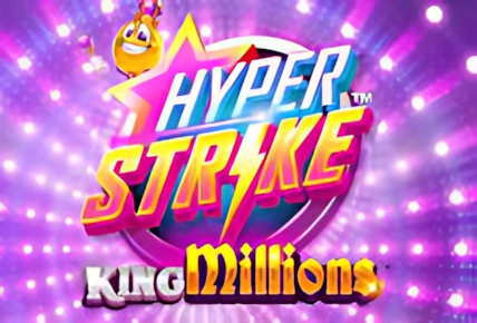 Hyper Strike King Millions