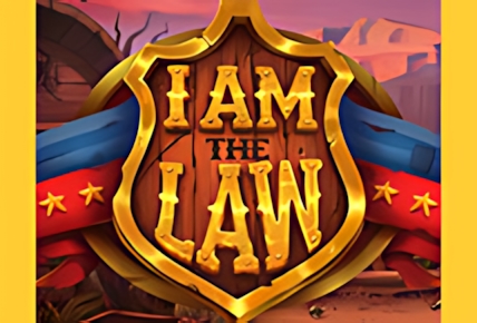 I Am The Law