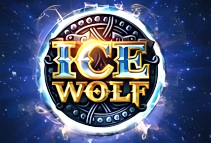 Ice Wolf