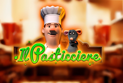 Il Pasticcere