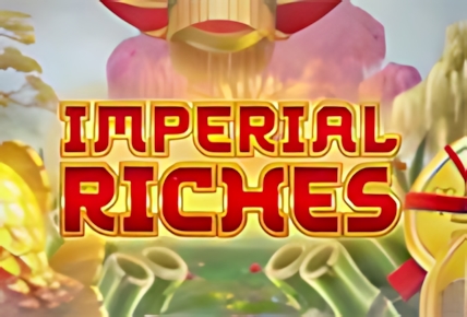 Imperial Riches