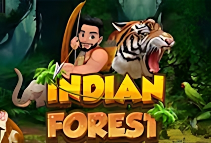 Indian Forest