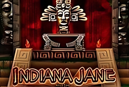 Indiana Jane