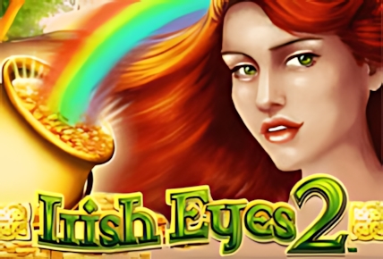 Irish Eyes 2