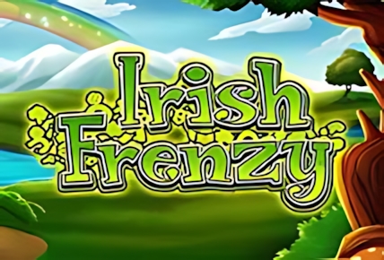 Irish Frenzy