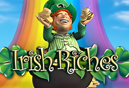 Irish Riches (888 Slots)