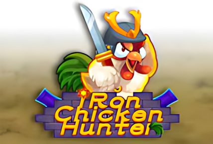 Iron Chicken Hunter