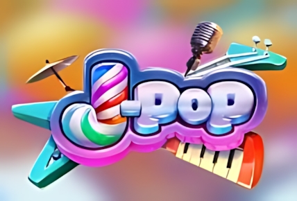 J-Pop