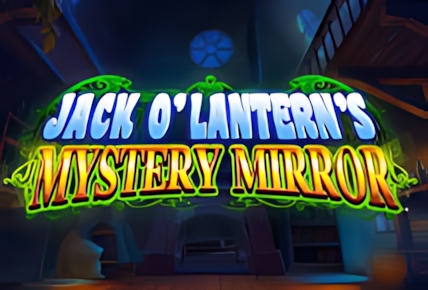 Jack o’Lantern’s Mystery Mirrors