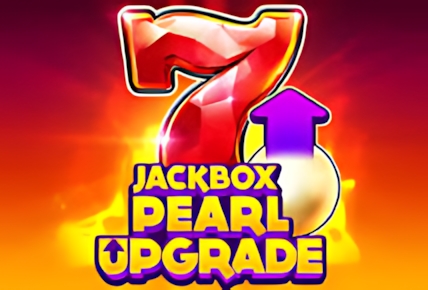 Jackbox Pearl Upgrade