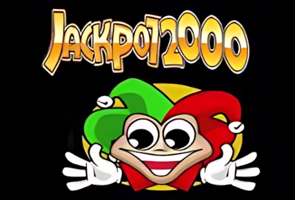 Jackpot 2000