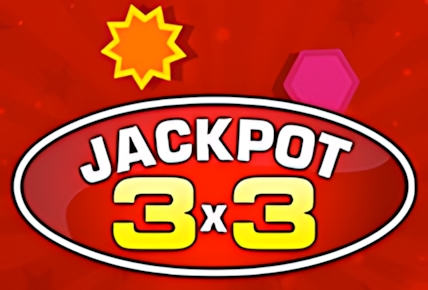 Jackpot 3×3