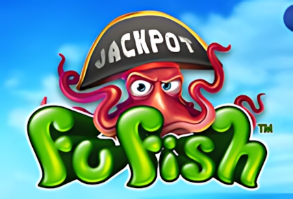 Jackpot Fu Fish