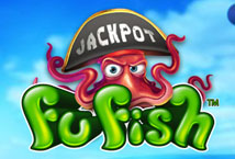 Jackpot Fu Fish