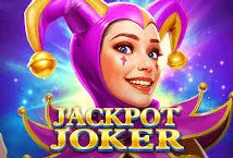 Jackpot Joker