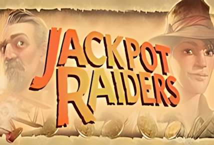 Jackpot Raiders