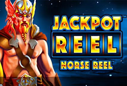 Jackpot Reel Norse Reel