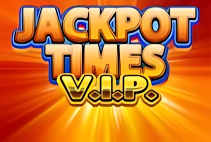 Jackpot Times Vip