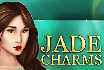 Jade Charms