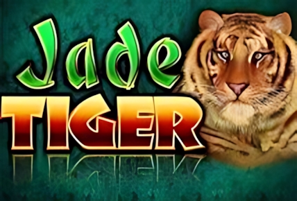 Jade Tiger