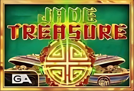 Jade Treasure