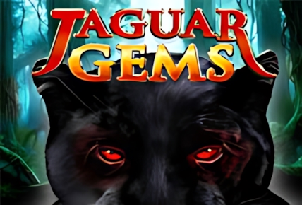 Jaguar Gems