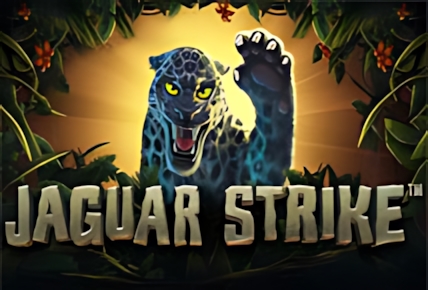 Jaguar Strike