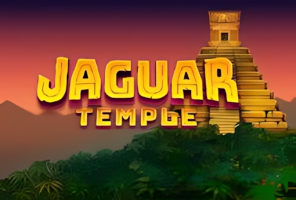 Jaguar Temple