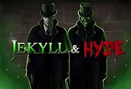 Jekyll and Hyde