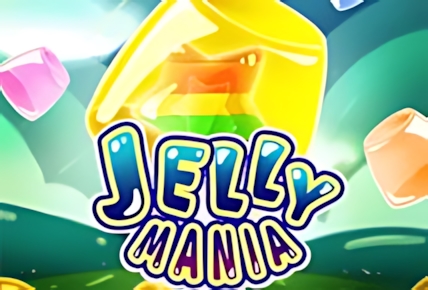 Jellymania