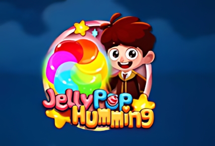 Jellypop Humming