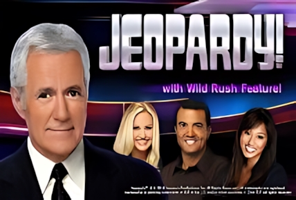 Jeopardy