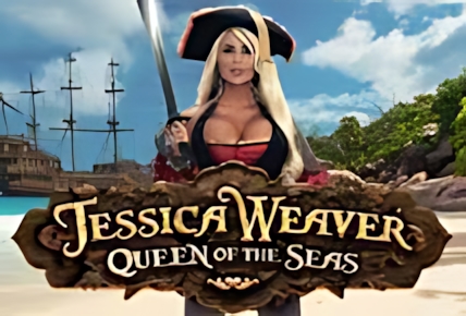 Jessica Weaver: Queen of the Seas