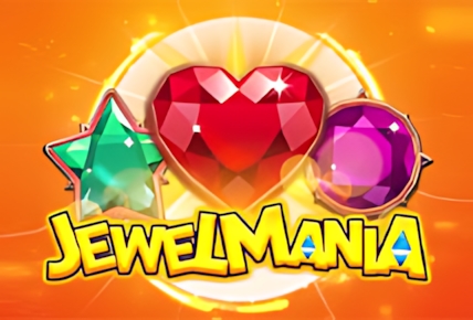 Jewel Mania