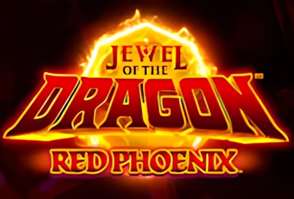 Jewel of the Dragon Red Phoenix