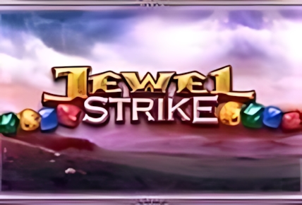 Jewel Strike