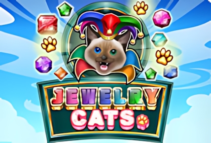 Jewelery Cats