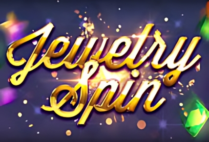 Jewely Spin